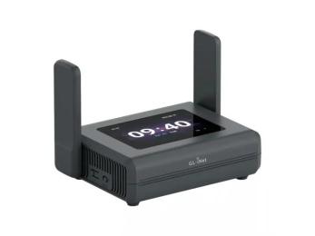 Маршрутизатор GL-iNet Slate 7 Pro (GL-BE10000)
