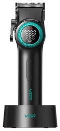 Машинка для стрижки VGR V-001 Black
