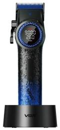 Машинка для стрижки VGR V-001 Blue
