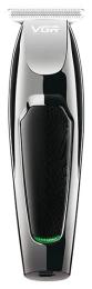 Машинка для стрижки VGR V-030 Black