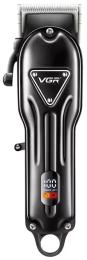 Машинка для стрижки VGR V-051 Black