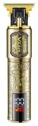Машинка для стрижки VGR V-073 Gold