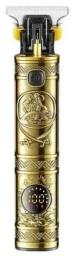 Машинка для стрижки VGR V-097 Gold