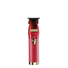 Тример BaByliss PRO FX7870RE Skeleton FX Red