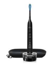 Електрична зубна щітка Philips Sonicare DiamondClean 9000 (HX9911/39) Black