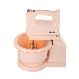 Міксер Dario DM3010B Cream з чашею