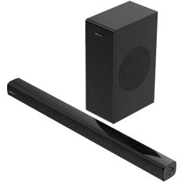 Саундбар Acefast K6 Pro Black 100W