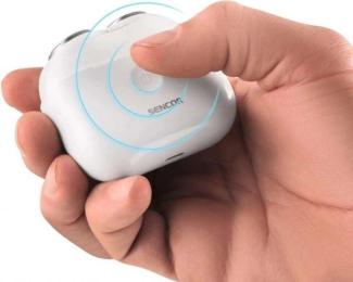 Електробритва Sencor SMS 2100WH White