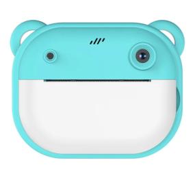 Камера миттєвого друку Infinity DIY Green