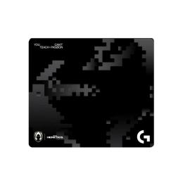 Килимок для мишки Logitech G640 Large Cloth Gaming Mouse Pad Esport LIMITED EDITION - Heretics (943-001854)