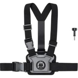 Кріплення для екшн-камери DJI Osmo Action Chest Strap Mount (ac2037 dji)