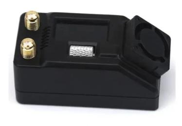 Відеоприймач (VRX) Skyzone SteadyView X 5-5.8GHz 56CH L, X Band (STVX5G)