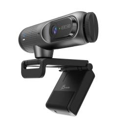 Веб-камера J5create JVU302-N, USB-A/C
