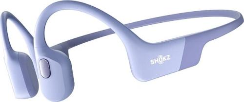 Bluetooth-гарнітура Shokz OpenRun Mini Purple