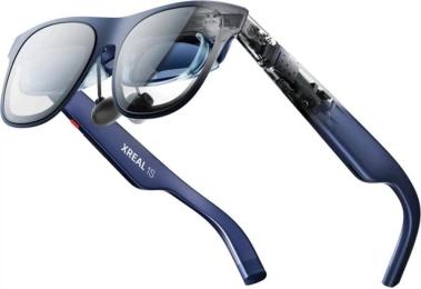Окуляри віртуальної реальності XREAL 1S