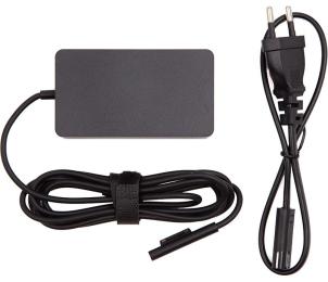 Блок живлення для ноутбука PowerPlant MICROSOFT 220V, 15V 65W 4A for Microsoft Surface Pro5/6/7/8 (MI60CMS7)
