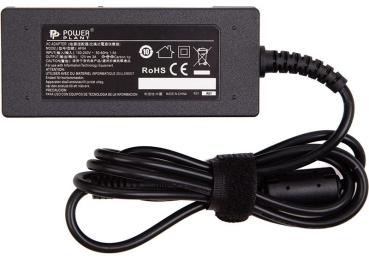 Блок живлення для ноутбука PowerPlant SAMSUNG 220V, 12V 36W 3A (SG36A5530)