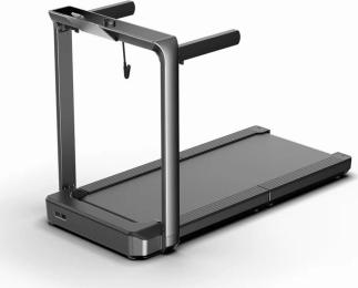 Бігова доріжка KingSmith Walkingpad X25+/MX16+/X23+ (WP500B4) Silver Gray UA UCRF
