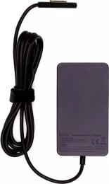 Блок живлення для ноутбука PowerPlant MICROSOFT 220V, 12V 36W 2.58A (MS3) (MI36AMS3)