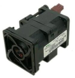 Вентилятор для ПК HPE ProLiant DL3X0 Gen11 1U High Performance Fan Kit (P48908-B21)