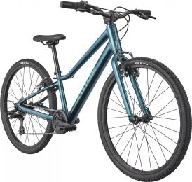 Велосипед Cannondale 24 Quick OS DTE B6 (SKE-58-85)