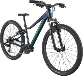 Велосипед Cannondale 24 TRAIL OS MDN A5 (SKE-14-89)
