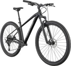 Велосипед Cannondale 27, 5 TRAIL 1 рама - S BLK B6 (SKE-72-26)