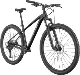 Велосипед Cannondale 27,5 TRAIL 1 рама - XS BLK B6 (SKE-60-43)