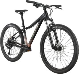 Велосипед Cannondale 27, 5 TRAIL 5 Feminine рама - S BPL A4 (SKD-79-63)