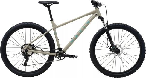 Велосипед Marin 27, 5 BOLINAS RIDGE 2 рама - M B6 Tan Turquoise (SKE-57-47)