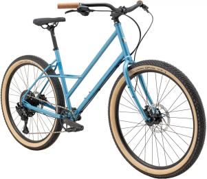 Велосипед Marin 27, 5 Larkspur 1 рама - S Gloss A5 Metallic Blue (SKE-94-08)