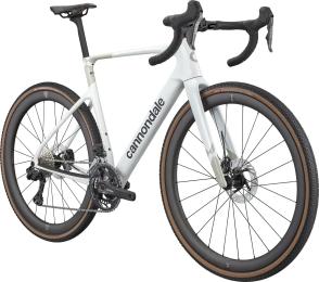 Велосипед Cannondale 28 SUPERX Carbon 2 рама - 54 CAS B6 (SKE-19-53)