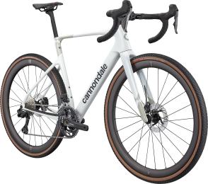 Велосипед Cannondale 28 SUPERX Carbon 2 рама - 58 CAS B6 (SKE-88-84)