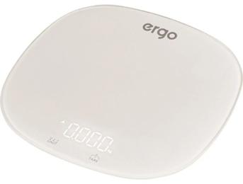 Ваги кухонні Ergo КS 360