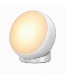 Нічник Xiaomi Seebest MOE magnetic induction night light yellow light White (DMY-NR96CR283WXX0)