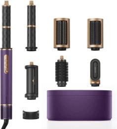 Стайлер Dreame AirStyle Era 2 Lotus Purple