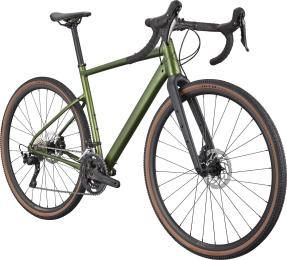 Велосипед Cannondale 28 TOPSTONE 2 2x рама - L SGR A5 (SKE-17-96)
