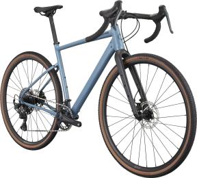 Велосипед Cannondale 28 TOPSTONE 3 рама - S SMC B6 (SKE-65-81)