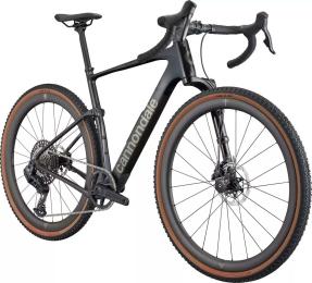 Велосипед Cannondale 28 TOPSTONE Carbon 1 Lefty AXS рама - 58см BLK B6 (SKE-29-27)