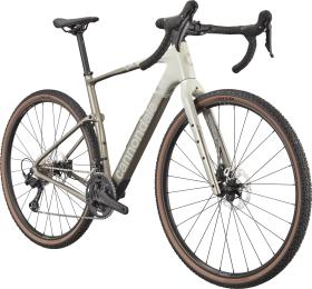 Велосипед Cannondale 28 TOPSTONE Carbon 3 GRX 2x рама - 54 CHK B6 (SKE-68-46)