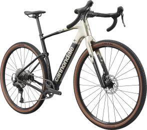 Велосипед Cannondale 28 TOPSTONE Carbon 4 рама - 56см PLT B6 (SKE-76-85)