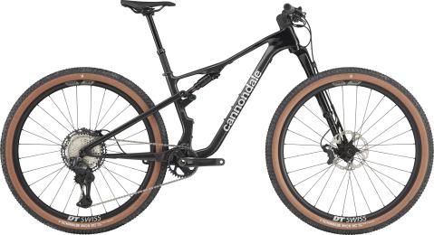 Велосипед Cannondale 29 SCALPEL Carbon 2 Lefty рама - L SBK B6 (SKE-18-27)