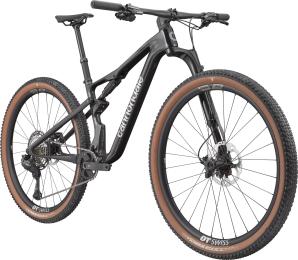 Велосипед Cannondale 29 SCALPEL Carbon 2 Lefty рама - M SBK B6 (SKE-78-38)