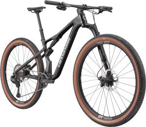 Велосипед Cannondale 29 SCALPEL Carbon 2 Lefty рама - S SBK B6 (SKE-01-77)