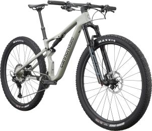 Велосипед Cannondale 29 SCALPEL Carbon 3 рама - M TSK B6 (SKE-58-22)