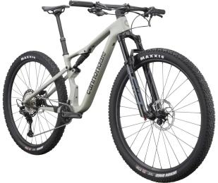 Велосипед Cannondale 29 SCALPEL Carbon 3 рама - S TSK B6 (SKE-42-84)