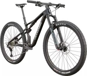 Велосипед Cannondale 29 SCALPEL Carbon 4 рама - L SBK B6 (SKE-00-45)