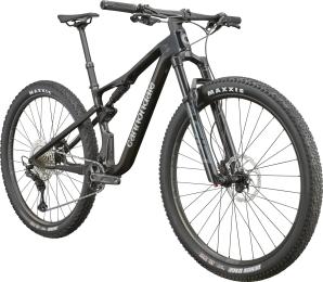 Велосипед Cannondale 29 SCALPEL Carbon 4 рама - M SBK B6 (SKE-67-69)
