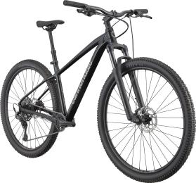 Велосипед Cannondale 29 TRAIL 1 рама - L BLK B6 (SKE-01-50)