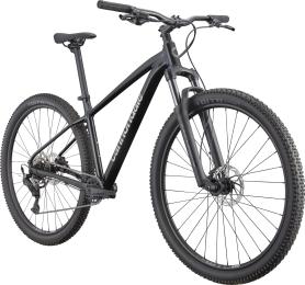 Велосипед Cannondale 29 TRAIL 2 рама - M BLK B6 (SKE-89-18)